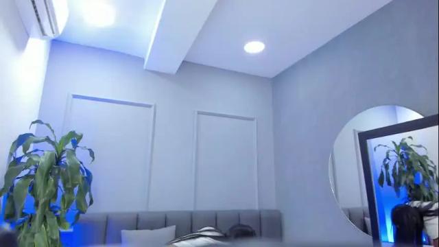Thumbnail 3, elisa_castrillon's Stream at Chaturbate, 14 days ago