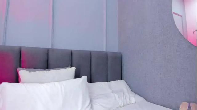 Image 10 of elisa_castrillon Stream on Chaturbate on 13 days ago