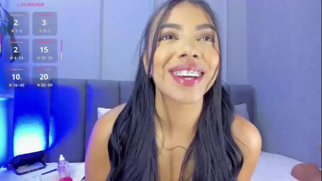 Thumbnail 1, elisa_castrillon's Stream at Chaturbate, 5 days ago