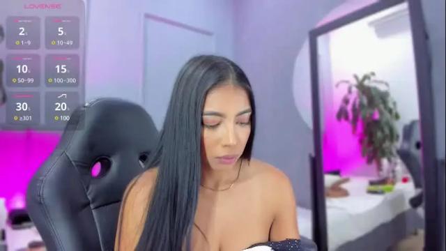 Thumbnail 1, elisa_castrillon's Stream at Chaturbate, 3 days ago