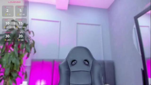 Image 11 of elisa_castrillon Stream on Chaturbate on 5 days ago