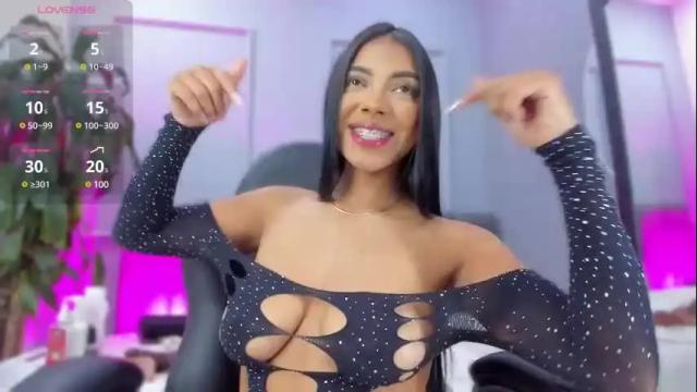 Thumbnail 2, elisa_castrillon's Stream at Chaturbate, 3 days ago