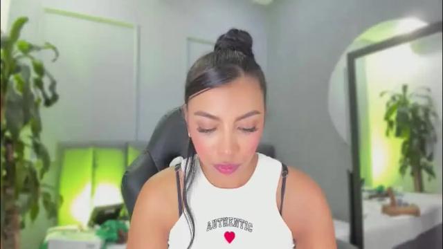 Thumbnail 3, elisa_castrillon's Stream at Chaturbate, 24 days ago