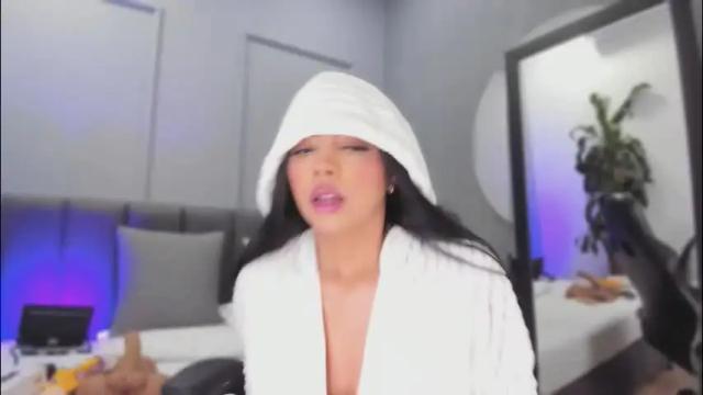 Thumbnail 3, elisa_castrillon's Stream at Chaturbate, 22 days ago