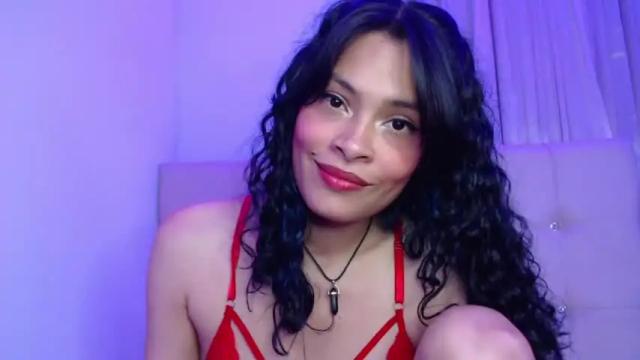 Image 6 of elisa_diaz_14 Stream on Chaturbate on 15 months ago
