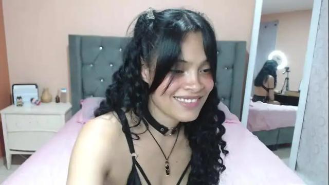 Thumbnail 2, elisa_diaz_14's Stream at Chaturbate, 24 days ago