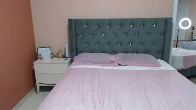 Thumbnail 2, elisa_diaz_14's Stream at Chaturbate, 5 months ago