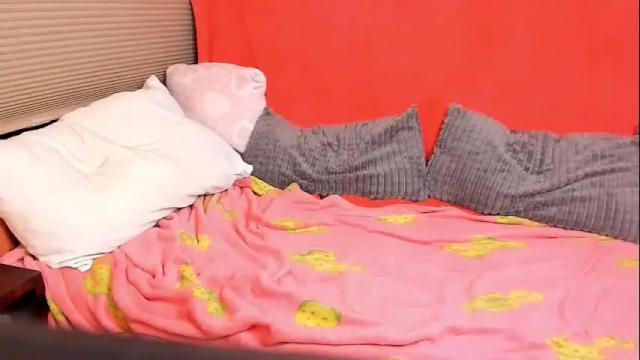 Thumbnail 3, elisa_happylegs's Stream at Chaturbate, 29 days ago