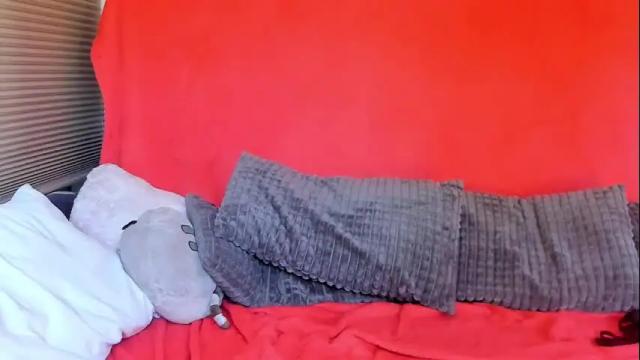 Image 6 of elisa_happylegs Stream on Chaturbate on 4 months ago