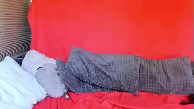 Thumbnail 3, elisa_happylegs's Stream at Chaturbate, 4 months ago