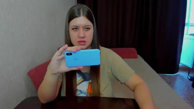 Thumbnail 1, elisa_kollin's Stream at Chaturbate, 14 months ago
