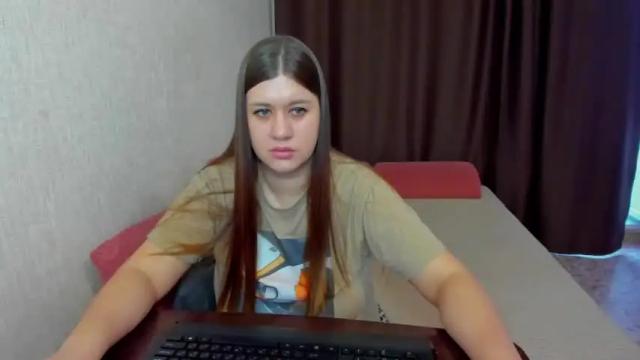 Thumbnail 2, elisa_kollin's Stream at Chaturbate, 14 months ago