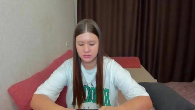 Thumbnail 1, elisa_kollin's Stream at Chaturbate, 14 months ago