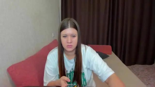 Image 12 of elisa_kollin Stream on Chaturbate on 14 months ago