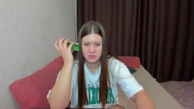 Thumbnail 2, elisa_kollin's Stream at Chaturbate, 14 months ago