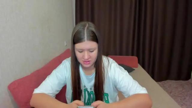 Thumbnail 3, elisa_kollin's Stream at Chaturbate, 14 months ago