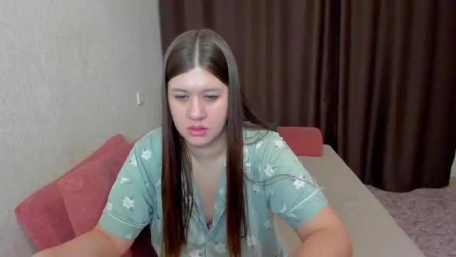 Thumbnail 2, elisa_kollin's Stream at Chaturbate, 14 months ago