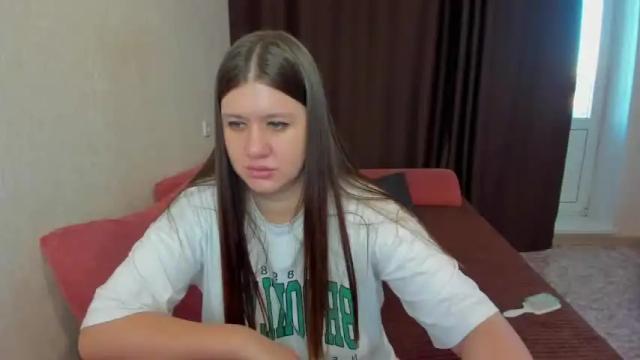 Thumbnail 1, elisa_kollin's Stream at Chaturbate, 14 months ago