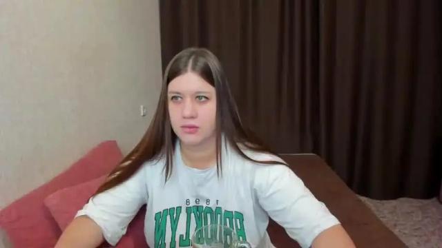 Thumbnail 1, elisa_kollin's Stream at Chaturbate, 13 months ago