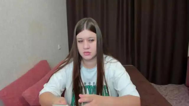 Image 7 of elisa_kollin Stream on Chaturbate on 14 months ago