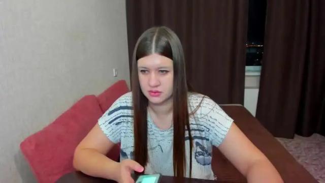 Thumbnail 1, elisa_kollin's Stream at Chaturbate, 13 months ago