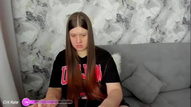 Thumbnail 1, elisa_kollin's Stream at Chaturbate, 1 month ago