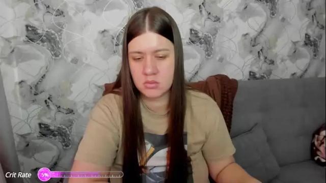 Thumbnail 3, elisa_kollin's Stream at Chaturbate, 1 month ago