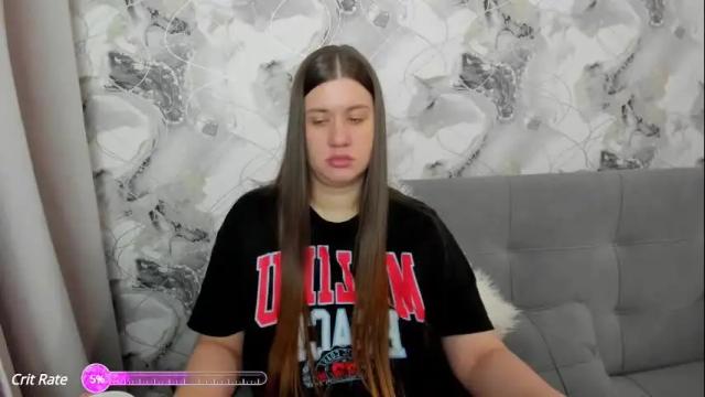 Image 3 of elisa_kollin Stream on Chaturbate on 1 month ago