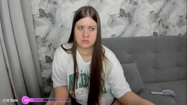 Thumbnail 3, elisa_kollin's Stream at Chaturbate, 1 month ago