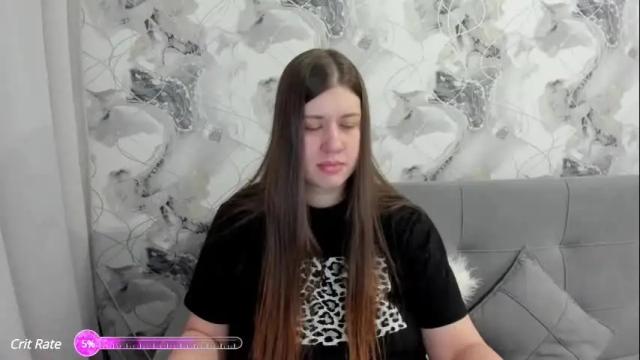 Thumbnail 1, elisa_kollin's Stream at Chaturbate, 1 month ago