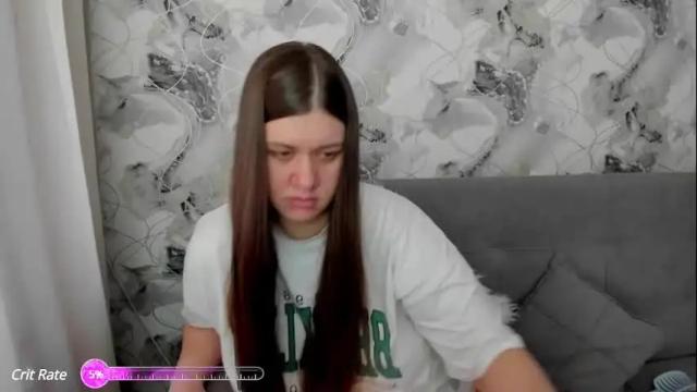 Image 2 of elisa_kollin Stream on Chaturbate on 1 month ago