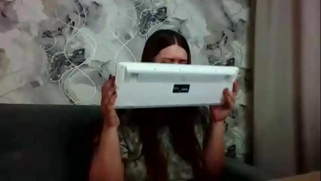 Image 7 of elisa_kollin Stream on Chaturbate on 27 days ago