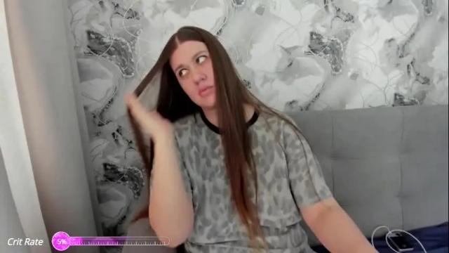 Image 3 of elisa_kollin Stream on Chaturbate on 26 days ago