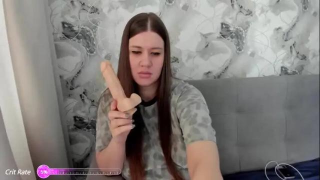 Thumbnail 3, elisa_kollin's Stream at Chaturbate, 21 days ago
