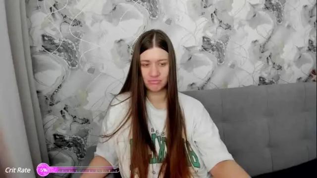 Thumbnail 1, elisa_kollin's Stream at Chaturbate, 10 days ago