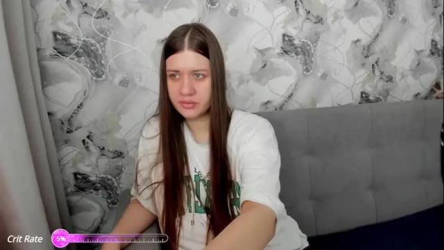 Image 2 of elisa_kollin Stream on Chaturbate on 18 days ago