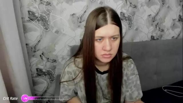 Image 3 of elisa_kollin Stream on Chaturbate on 14 days ago
