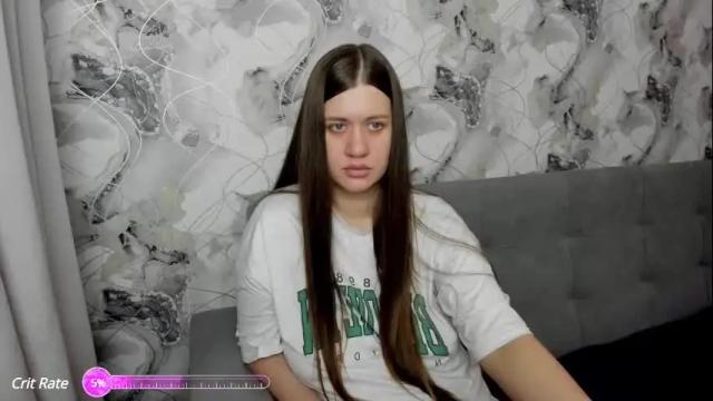 Image 12 of elisa_kollin Stream on Chaturbate on 10 days ago