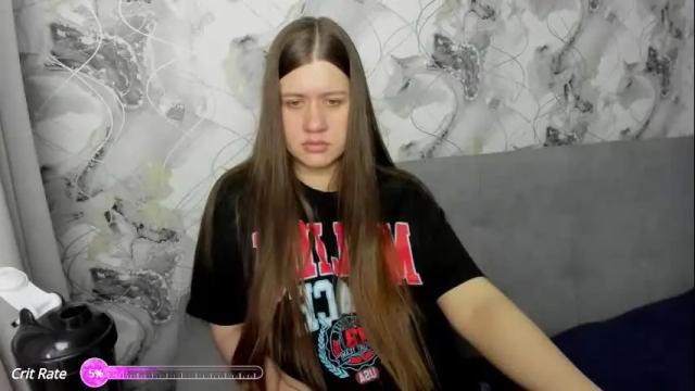 Image 3 of elisa_kollin Stream on Chaturbate on 10 days ago