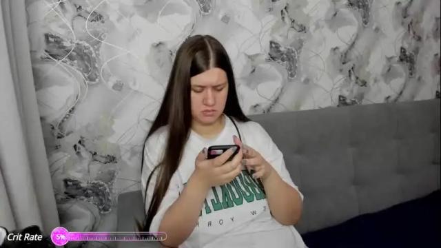 Thumbnail 3, elisa_kollin's Stream at Chaturbate, 5 days ago