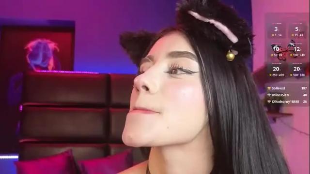 Image 3 of elisa_soul Stream on Chaturbate on 1 month ago