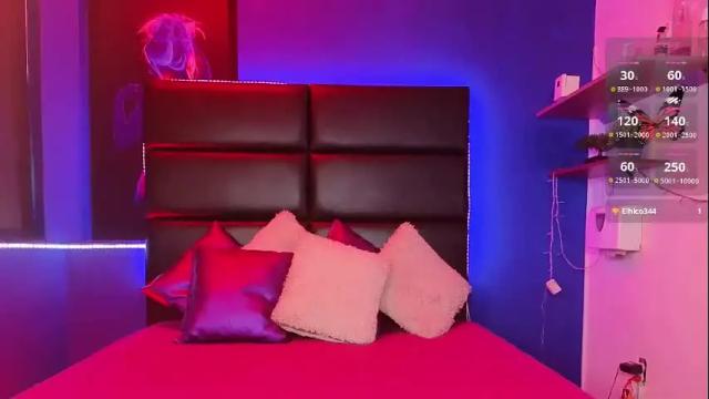 Image 10 of elisa_soul Stream on Chaturbate on 1 month ago