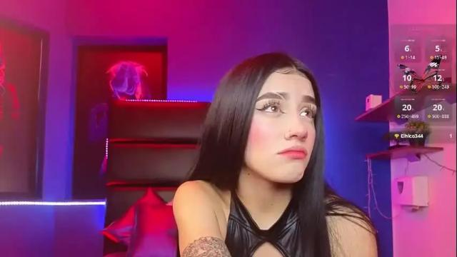 Image 12 of elisa_soul Stream on Chaturbate on 1 month ago