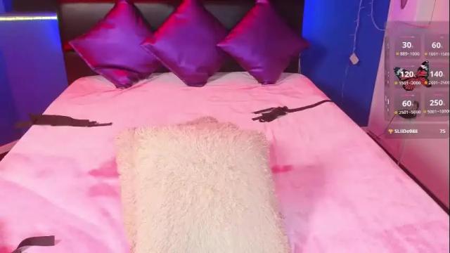 Image 11 of elisa_soul Stream on Chaturbate on 23 days ago