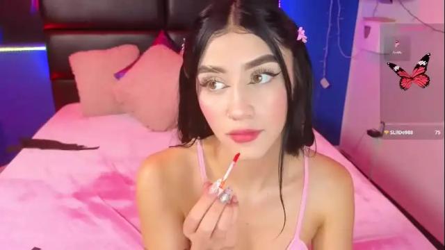 Image 2 of elisa_soul Stream on Chaturbate on 23 days ago