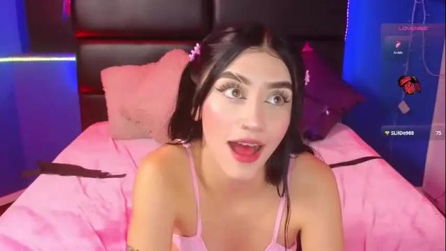 Image 4 of elisa_soul Stream on Chaturbate on 23 days ago