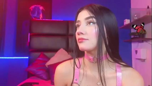 Image 6 of elisa_soul Stream on Chaturbate on 22 days ago
