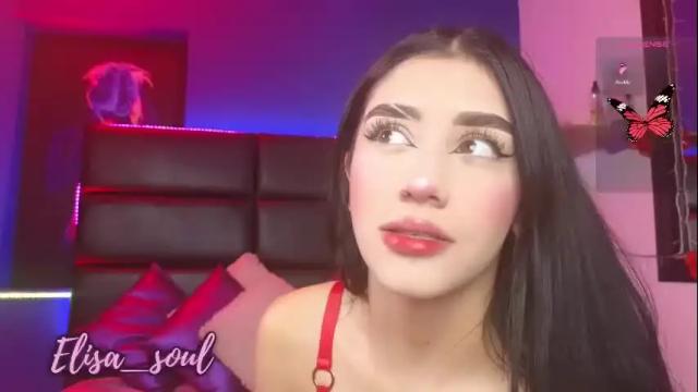 Image 2 of elisa_soul Stream on Chaturbate on 18 days ago
