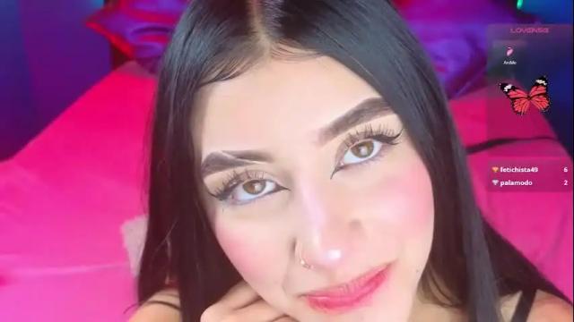 Image 11 of elisa_soul Stream on Chaturbate on 15 days ago