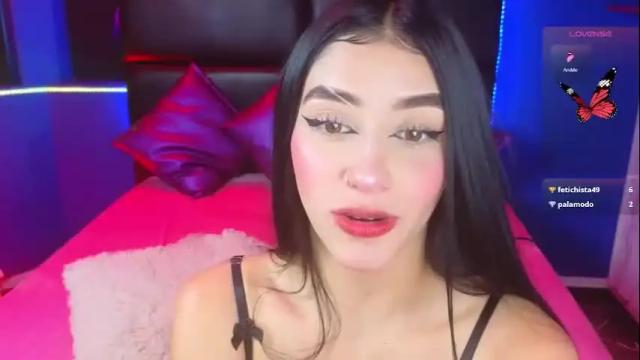 Image 2 of elisa_soul Stream on Chaturbate on 15 days ago